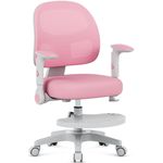 Fotoliu de birou Mark Adler Junior 5.0 Pink