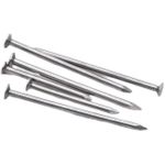 Set de tubulare, bite, duze Tolsen Cuie pentru lemn 2,8х51mm 1kg (54032)