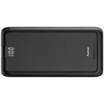 {'ro': 'Acumulator extern USB (Powerbank) Hama 201711 PowerPackPerformance24,24000mAh', 'ru': 'Аккумулятор внешний USB (Powerbank) Hama 201711 PowerPackPerformance24,24000mAh'}