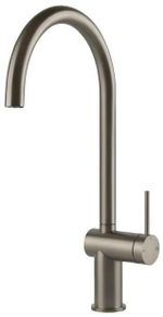 Bateria bucătărie Gessi 60411-149 Inedito Finox Brushed Nickel