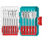 Сверло Total tools TACSDL1206