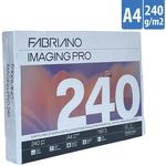 Бумага офисная Fabriano 50621297 Imaging Pro A4, 240g/m2, 150 foi