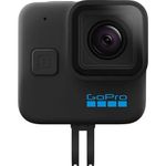 Экстрим-камера GoPro HERO 11 Black mini