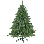 Brad artificial Promstore 47692 литая Siga Group Ковалевская 180cm, 365 веток