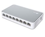.8-port 10/100Mbps Desktop Switch  TP-LINK 