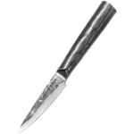 Нож Samura METEORA fructe&legume 90mm (SMT-0010)