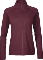 Одежда для спорта Rab Jacheta dame Nexus Deep Heather 10 (QFF-73-DEH-10)