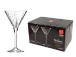 Набор бокалов для мартини Timeless Martini 6шт, 210ml