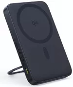 Аккумулятор внешний USB (Powerbank) Baseus P10076802123-00 PicoGo, Black