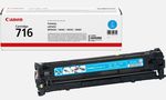 Laser Cartridge Canon 716 C, Cyan
