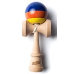 Jucărie Noriel 052-BOY Kendama Sweets Prime Stripe Fiesta