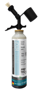 Ceramic Grease White PRO TEC  Керамическая смазка белая