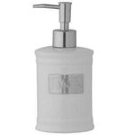 Дозатор для мыла Axentia 122426 Dozator p/u sapun lichid ceramica