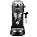 Кофеварка рожковая DeLonghi EC685.BK Dedica Style