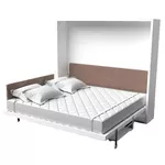 Кровать Flat TANGO H 180x200