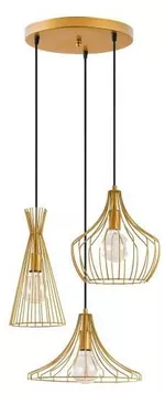 Освещение для помещений Trendy Mezopotamia-N-1299, 55x113x55cm