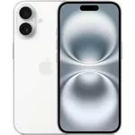 Smartphone Apple iPhone 16 256GB White MYEF3