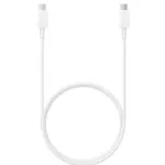 Cablu telefon mobil Samsung EP-DN975 Type-C to Type-C Cable White