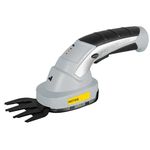 Кусторез Huter GET-120 3.6V Li-Ion Grey (R701128)
