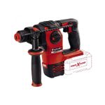 Перфоратор с аккумулятором Einhell HEROCCO XPWR SOLO 18 В 2.2 Дж