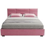 Кровать my-STYLE my-Lara 120x200 (P06D12M13)