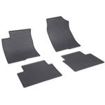 Коврик для автомобиля Rigum Honda Civic 17-/