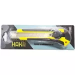 Unealta de mana Haki 4620 нож с лезвием из стали 18×155мм