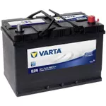 Автомобильный аккумулятор Varta 75AH 680A(JIS) (261x175x220) S4 026 (5754120683132)