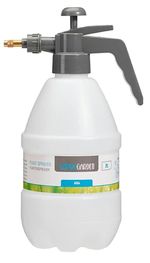 Aparat de stropit ProGarden 27934 Pulverizator 2L, 25cm plastic, alb