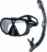 Accesoriu pentru înot Aqua Speed Mask and snorkel set Vanua + Borneo col.07B Mesh Bag (610)