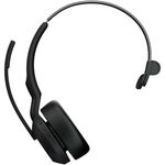 Наушники игровые Jabra 25599-889-999 Evolve2 55, Link380/390a UC Mono