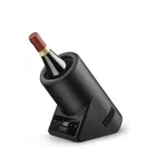 Frigider pentru vin Caso VinoCase Black