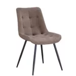 Scaun Interdepo EVO new Светло-коричневый
