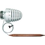 Запорная арматура HERZ Cap termostatic cu capilar M 30x1.5 20-50C 1942088