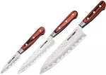 {'ro': 'Set cuțite Samura KAIJU Stonewash 3buc. (SKJ-0220B)', 'ru': 'Набор ножей Samura KAIJU Stonewash 3buc. (SKJ-0220B)'}