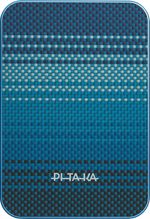 Acumulator extern USB (Powerbank) Pitaka Qi2 Moonrise 10000MAH (PBQ2503)