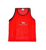 Манишка для тренировок Yakimasport 100020D red (5680)