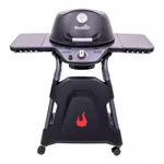 Мангал Char-Broil Gratar electric All-Star 120, TRU-Infrared, Black (19659160)