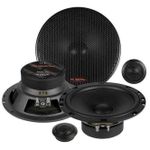 Авто-колонки Musway MS-6.2C 2-Wege kompo 16.5cm