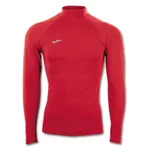 Termo-tricou JOMA - BRAMA CLASSIC RED