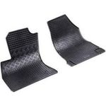 Коврик для автомобиля Rigum Fiat Doblo 2m 10-/