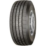 Anvelopă Yokohama 385/65 R22.5 164K 125T Trailer m+s