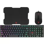 {'ro': 'Tastatură + Mouse VARR VSETKMP01 Gaming Set (45572)', 'ru': 'Клавиатура + Мышь VARR VSETKMP01 Gaming Set (45572)'}