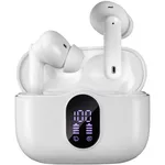 Наушники беспроводные Sven E-310B, White