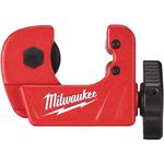 Ручной инструмент Milwaukee 48229250 mini cutter p/u tevi din cupru, 3 - 15 mm