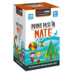Настольная игра Ludicus Games MR0102 Primii pasi in mate