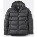 Îmbrăcăminte sport Rab Scurta barbati Neutrino Pro Black Black M (QDB-85-BKB-MED)