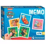 Настольная игра Clementoni Joc 