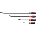 Set de unelte de mână Vigor V1301, рычаги слесарные 4шт.