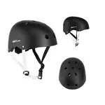 Cască de protecție Nils MTW001 Abisal negru, mărime S (52-56cm)